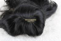 Wholesale hasidic wigs orthodox wigs in Christmas gift